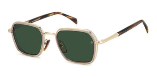 David Beckham DB 1194/G/S men 0 Geometric Sunglasses