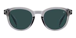 David Beckham Db 1198/s Men Grey Pantos Sunglasses