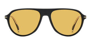 David Beckham Db 1200/s Men  Pilot Sunglasses