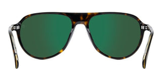 David Beckham Db 1200/s Men Havana Pilot Sunglasses