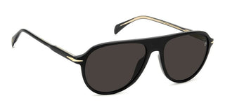 David Beckham Db 1200/s Men  Pilot Sunglasses
