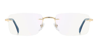 David Beckham DB 1202 men 0 Rectangle Eyeglasses