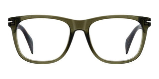 David Beckham DB 1208 men 0 Squared Eyeglasses