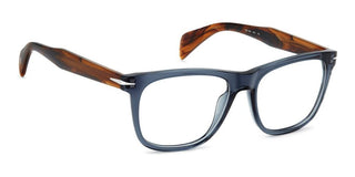 David Beckham DB 1208 men 0 Squared Eyeglasses
