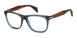 David Beckham DB 1208 men 0 Squared Eyeglasses