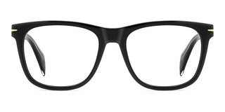 David Beckham DB 1208 men 0 Squared Eyeglasses