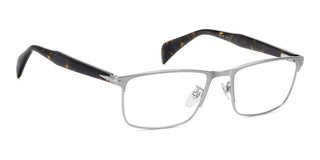 David Beckham DB 1209 men 0 Rectangle Eyeglasses