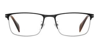 David Beckham DB 1209 men 0 Rectangle Eyeglasses