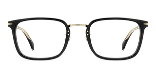 David Beckham DB 1211/G men 0 Squared Eyeglasses