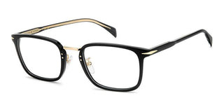 David Beckham DB 1211/G men 0 Squared Eyeglasses