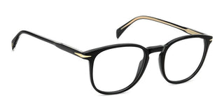 David Beckham DB 1212 men 0 Squared Eyeglasses