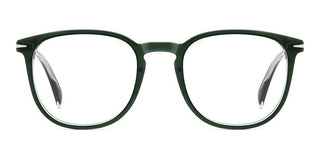 David Beckham DB 1212 men 0 Squared Eyeglasses
