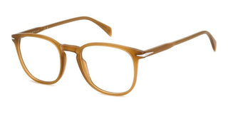 David Beckham DB 1212 men 0 Squared Eyeglasses