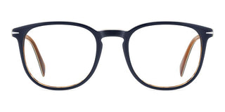 David Beckham DB 1212 men 0 Squared Eyeglasses