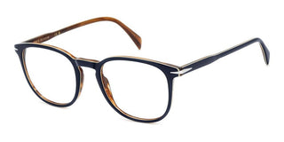 David Beckham DB 1212 men 0 Squared Eyeglasses