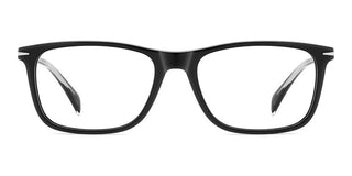 David Beckham DB 1213 men 0 Rectangle Eyeglasses