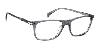 David Beckham DB 1213 men 0 Rectangle Eyeglasses
