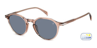 David Beckham Db 1217/s Men  Pantos Sunglasses