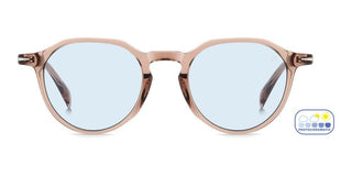 David Beckham Db 1217/s Men  Pantos Sunglasses