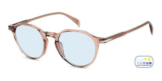David Beckham Db 1217/s Men  Pantos Sunglasses