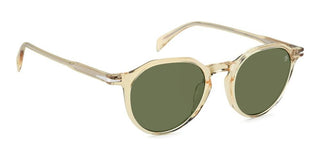 David Beckham Db 1217/s Men  Pantos Sunglasses