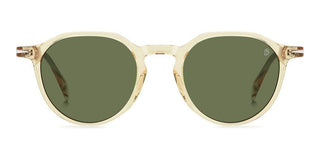 David Beckham Db 1217/s Men  Pantos Sunglasses