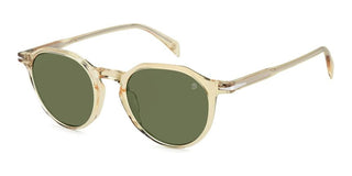 David Beckham Db 1217/s Men  Pantos Sunglasses