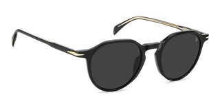 David Beckham Db 1217/s Men  Pantos Sunglasses