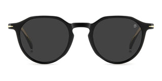 David Beckham Db 1217/s Men  Pantos Sunglasses