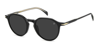 David Beckham Db 1217/s Men  Pantos Sunglasses