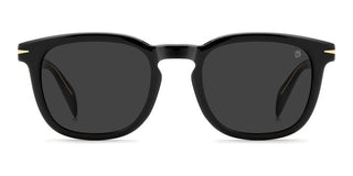 David Beckham Db 1221/s Men  Squared Sunglasses