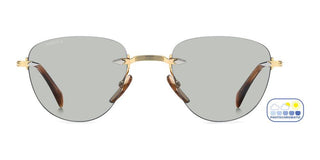 David Beckham Db 1224/s Men  Squared Sunglasses