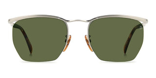 David Beckham DB 1225/S men 0 Squared Sunglasses