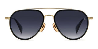 David Beckham Db 1226/g/s Men  Pilot Sunglasses