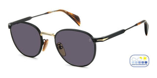 David Beckham DB 1228/S men 0 Pantos Sunglasses