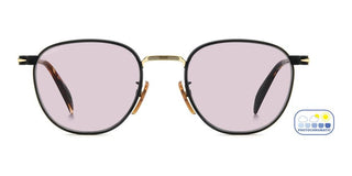 David Beckham DB 1228/S men 0 Pantos Sunglasses