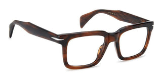 David Beckham DB 1237 men 0 Squared Eyeglasses