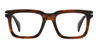 David Beckham DB 1237 men 0 Squared Eyeglasses