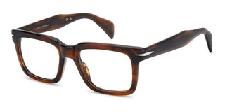 David Beckham DB 1237 men 0 Squared Eyeglasses