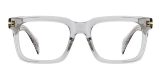 David Beckham DB 1237 men 0 Squared Eyeglasses