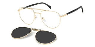 David Beckham DB 1238/C men 0 Pilot Sunglasses
