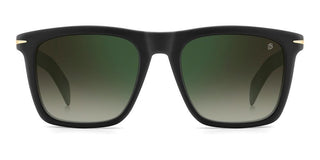 David Beckham Db 7000/s Men Black  Sunglasses