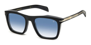 David Beckham DB 7000/S men Black Sunglasses