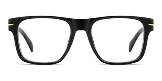 David Beckham DB 7020/CRAFTED men 0 Squared Eyeglasses