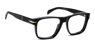 David Beckham DB 7020/CRAFTED men 0 Squared Eyeglasses