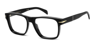 David Beckham DB 7020/CRAFTED men 0 Squared Eyeglasses
