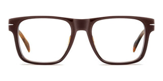 David Beckham DB 7020/CRAFTED men 0 Squared Eyeglasses
