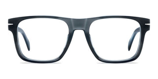 David Beckham DB 7020/CRAFTED men 0 Squared Eyeglasses