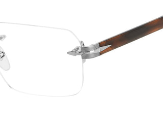 David Beckham DB 7116 men 0 Rectangle Eyeglasses