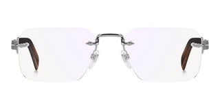 David Beckham DB 7116 men 0 Rectangle Eyeglasses
